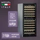 Винный шкаф Meyvel MV116-KBT2