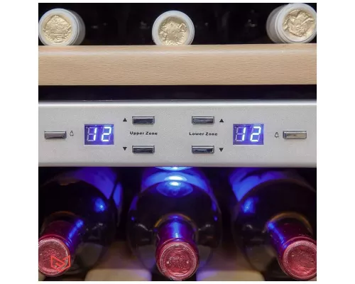 Винный шкаф Meyvel MV12-SF2 (easy)