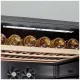 Винный шкаф Meyvel MV160-KBT2