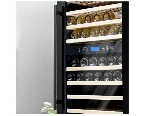 Винный шкаф Meyvel MV160-KBT2