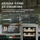 Винный шкаф Meyvel MV28-KST2