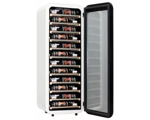 Винный шкаф Meyvel MV34-KWF1