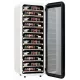 Винный шкаф Meyvel MV34-KWF1