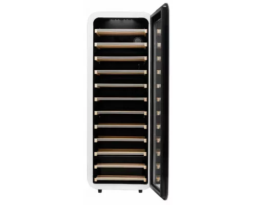 Винный шкаф Meyvel MV34-KWF1