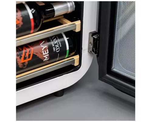 Винный шкаф Meyvel MV34-KWF1