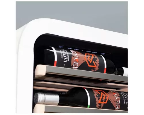 Винный шкаф Meyvel MV34-KWF1