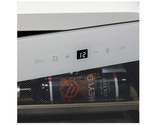 Винный шкаф Meyvel MV34-KWF1