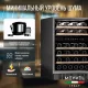 Винный шкаф Meyvel MV46-KBT2