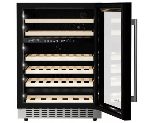 Винный шкаф Meyvel MV46PRO-KST2