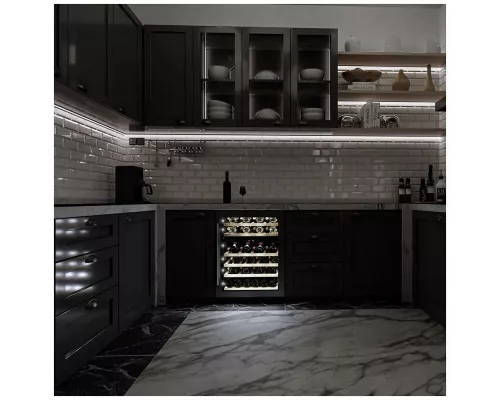 Винный шкаф Meyvel MV46PRO-KST2