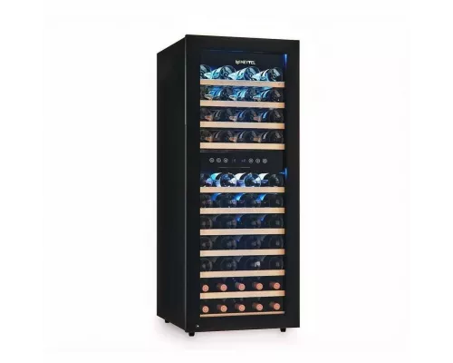 Винный шкаф Meyvel MV73-KBF2