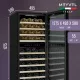 Винный шкаф Meyvel MV73-KBF2