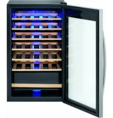 Винный шкаф Profi Cook PC-WK 1235 sw-inox