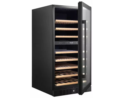 Винный шкаф Temptech CL120DB
