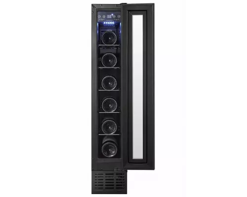 Винный шкаф Temptech CLX15SB