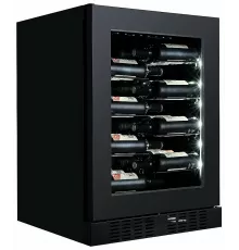 Винный шкаф Temptech CPROX60SRB-24