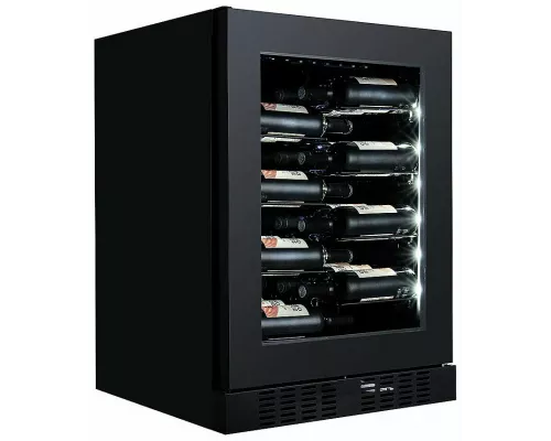 Винный шкаф Temptech CPROX60SRB-24