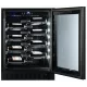 Винный шкаф Temptech CPROX60SRB-24