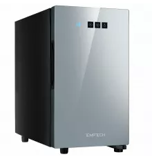 Винный шкаф Temptech FX1200SZB