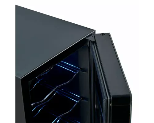 Винный шкаф Temptech FX1200SZB