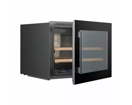 Винный шкаф Temptech OZ45SB