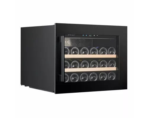 Винный шкаф Temptech OZ45SB