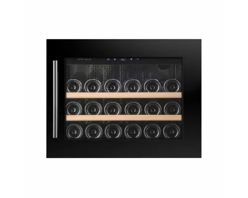 Винный шкаф Temptech OZ45SB