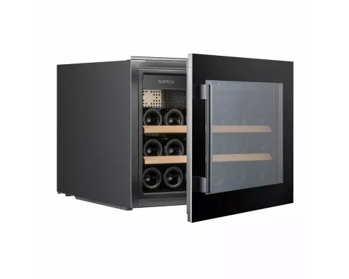 Винный шкаф Temptech OZ45SB