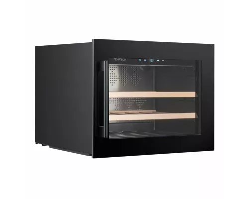 Винный шкаф Temptech OZ45SB