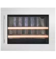 Винный шкаф Temptech OZ45SX-24