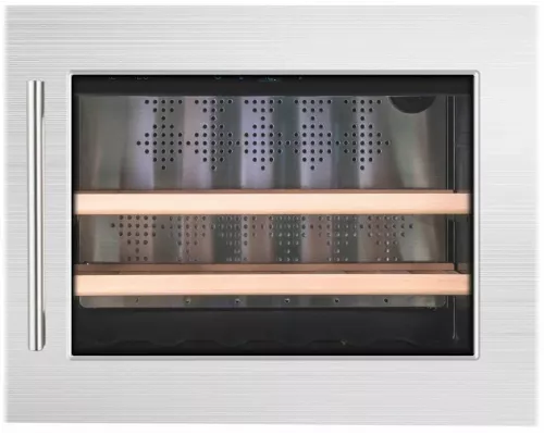 Винный шкаф Temptech OZ45SX-24