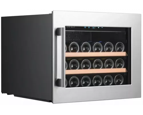 Винный шкаф Temptech OZ45SX-24
