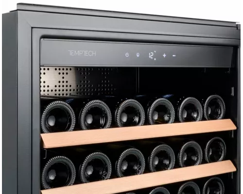 Винный шкаф Temptech OZ45SX-24