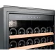 Винный шкаф Temptech OZ45SX-24