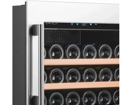 Винный шкаф Temptech OZ45SX-24