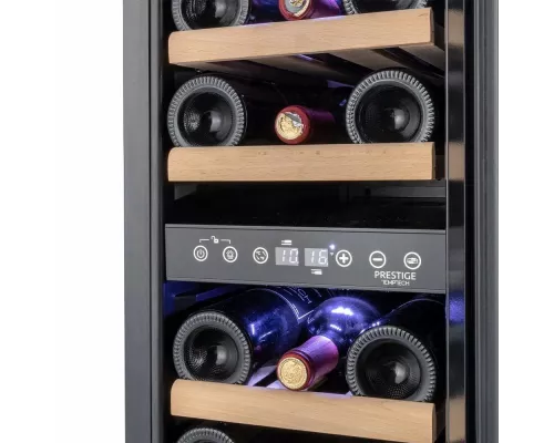 Винный шкаф Temptech PRESX30DB