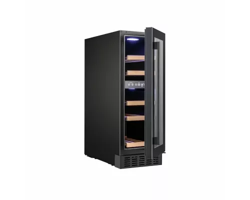 Винный шкаф Temptech PRESX30DB