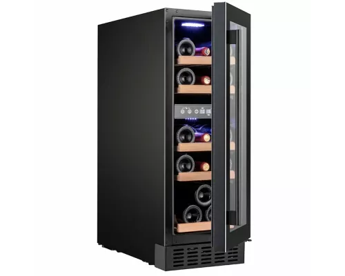 Винный шкаф Temptech PRESX30DB