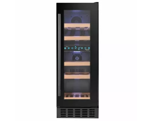 Винный шкаф Temptech PRESX30DB