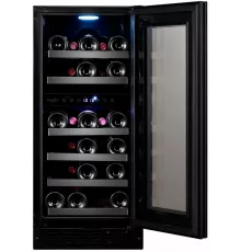Винный шкаф Temptech SOMQ38DRB-24