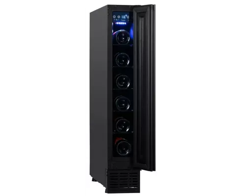 Винный шкаф Temptech SOMX15SRB