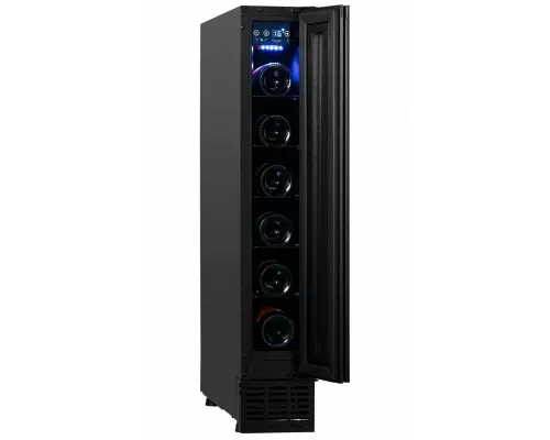 Винный шкаф Temptech SOMX15SRB-24