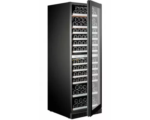 Винный шкаф Temptech ST180DRB-24