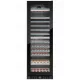 Винный шкаф Temptech ST180DRB-24