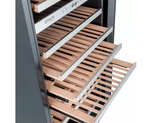 Винный шкаф Temptech ST180DRB-24