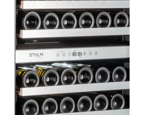 Винный шкаф Temptech ST180DRB-24