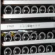 Винный шкаф Temptech ST180DRB-24