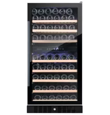 Винный шкаф Temptech WP120DCB