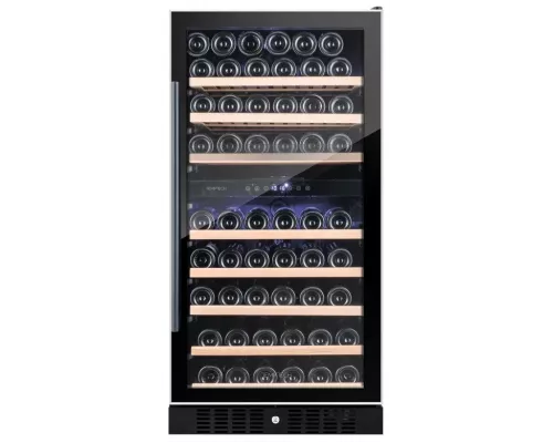 Винный шкаф Temptech WP120DCB