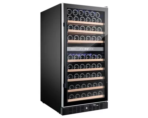 Винный шкаф Temptech WP120DCB